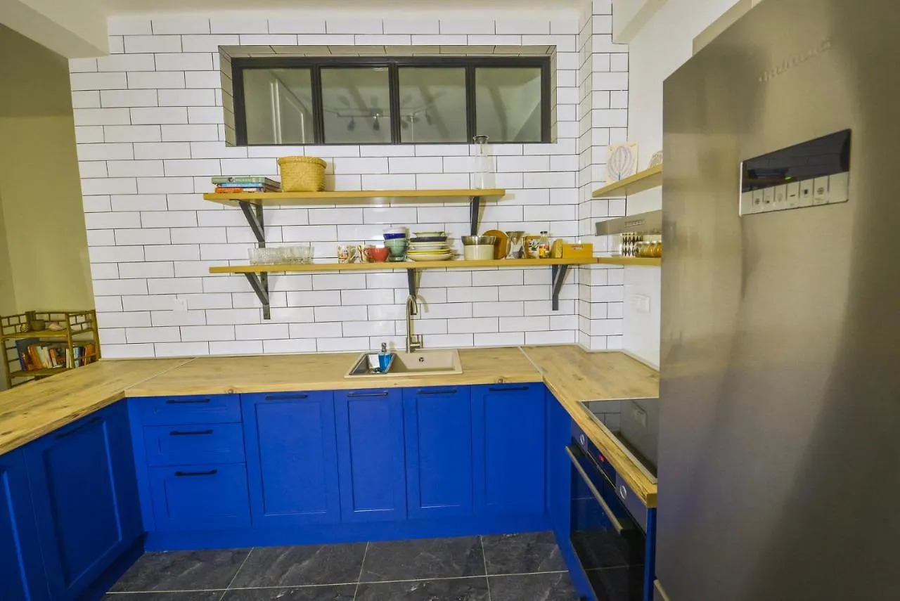 Gorgeous Apartment In The City Center Soluň