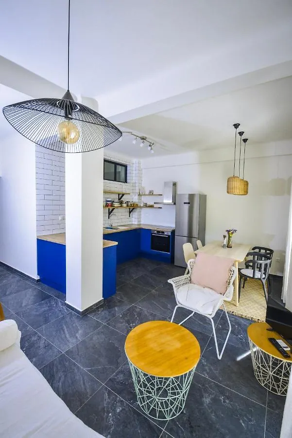 Gorgeous Apartment In The City Center Thessaloniki