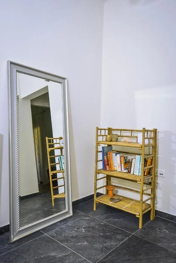 Gorgeous Apartment In The City Center Thessaloniki Greece