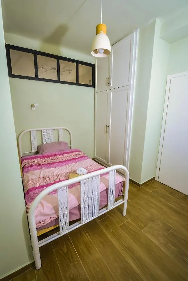 Gorgeous Apartment In The City Center Thessaloniki