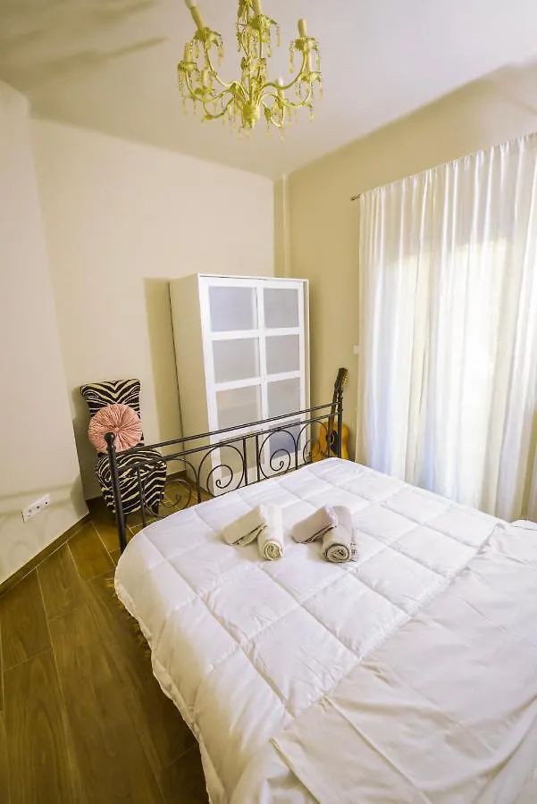Gorgeous Apartment In The City Center Thessaloniki