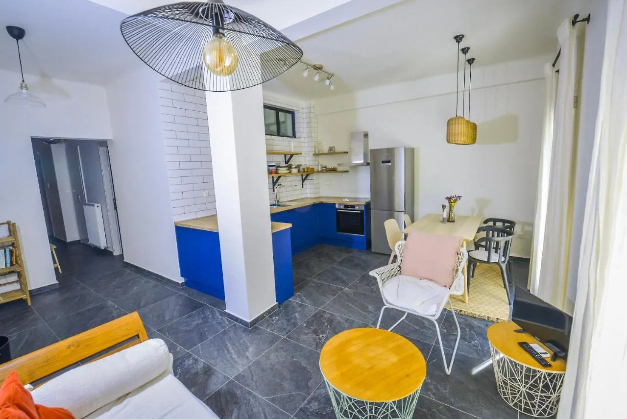 Gorgeous Apartment In The City Center Soluň 0*,