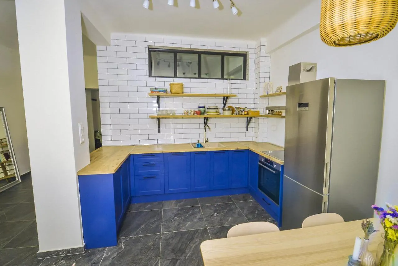 Gorgeous Apartment In The City Center Soluň 0*,