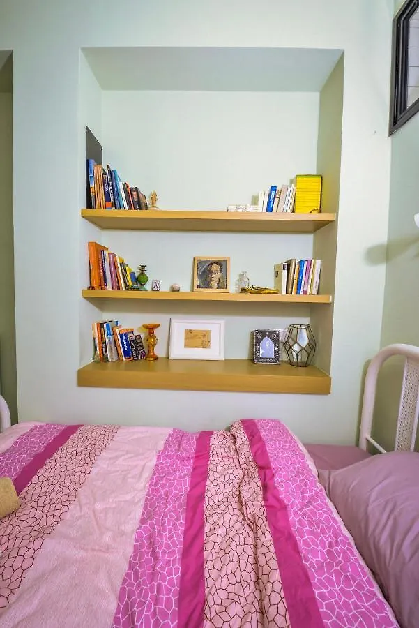 Gorgeous Apartment In The City Center Thessaloniki 0*,