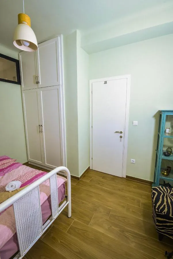 Gorgeous Apartment In The City Center Thessaloniki