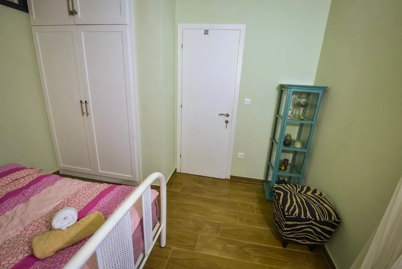 Gorgeous Apartment In The City Center Soluň