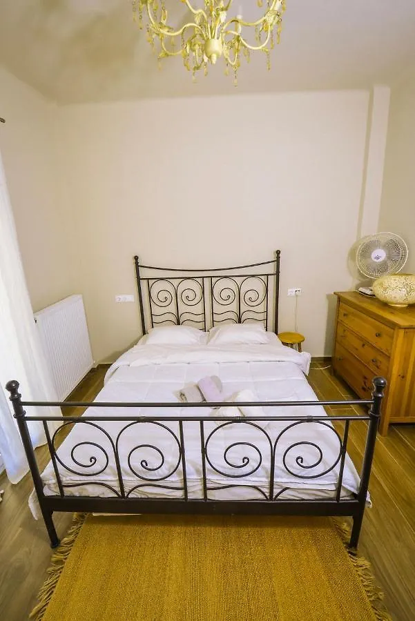 Gorgeous Apartment In The City Center Thessaloniki