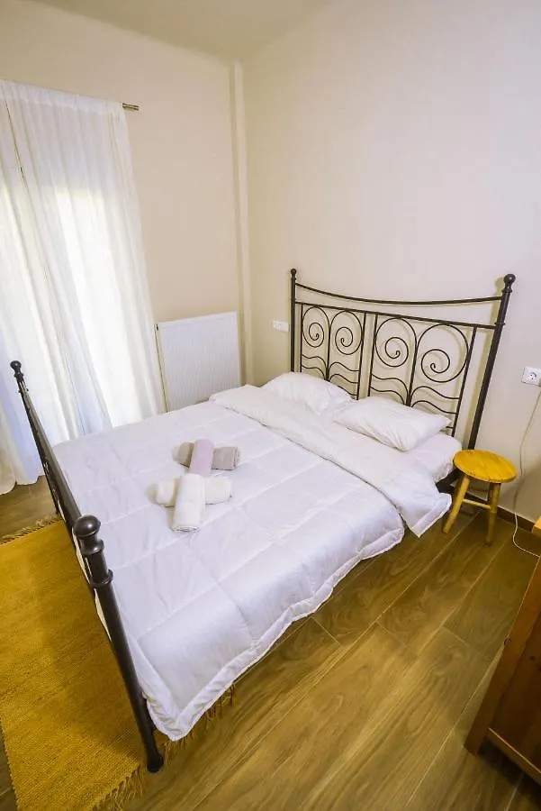 Gorgeous Apartment In The City Center Thessaloniki 0*,  Greece